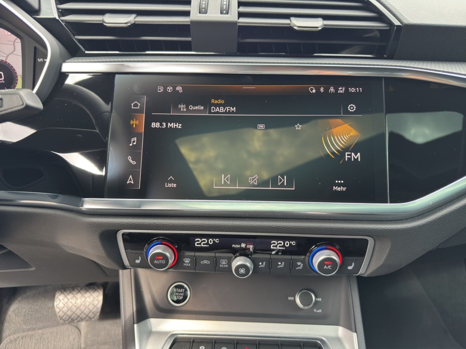 Audi Q3 – Bild 15