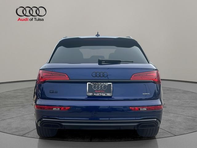 2024 Audi Q5