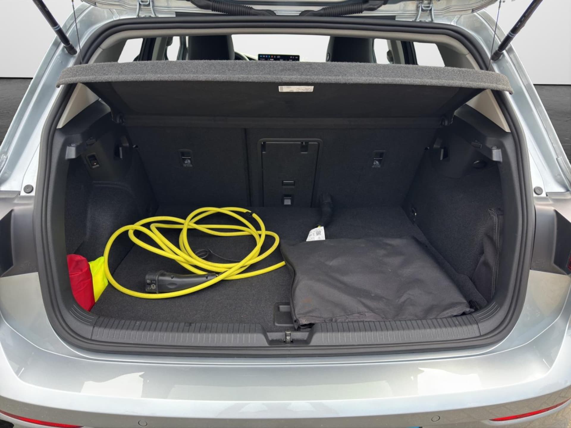 Volkswagen Golf ENERGY