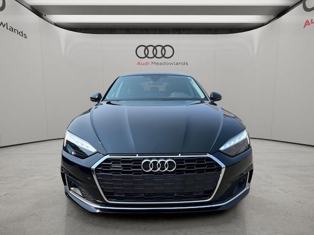 2023 Audi A5 Sportback