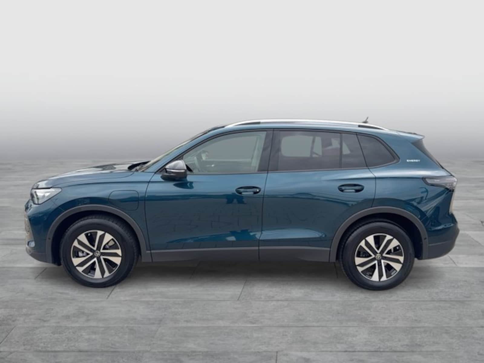 Volkswagen Tiguan – Bild 2
