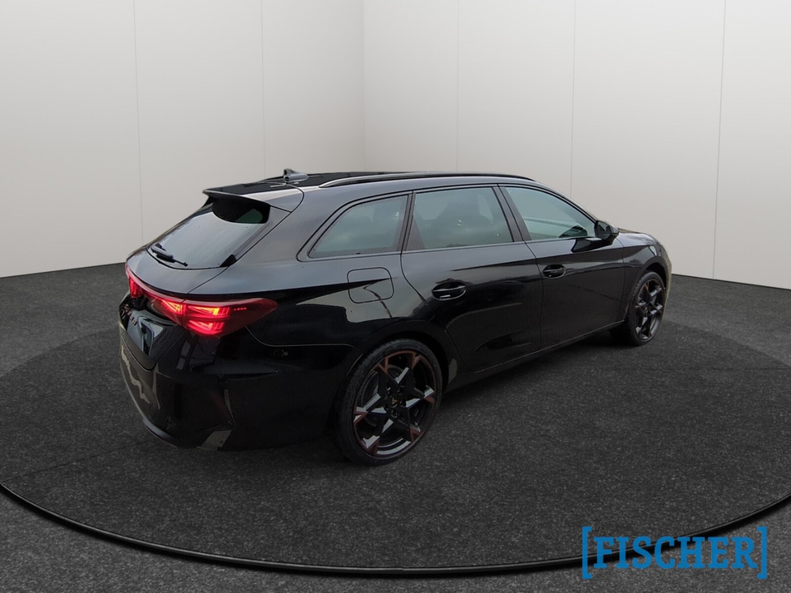 CUPRA Leon Sportstourer – Bild 5