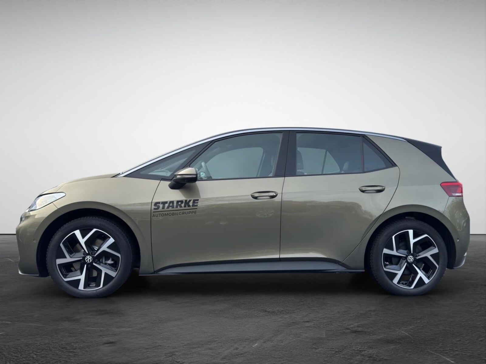 Volkswagen ID.3 – Bild 3