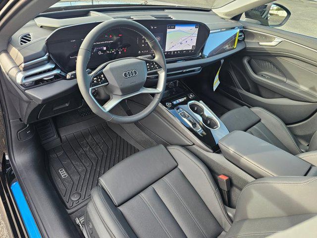 2026 Audi A6 Prestige - Photo 33