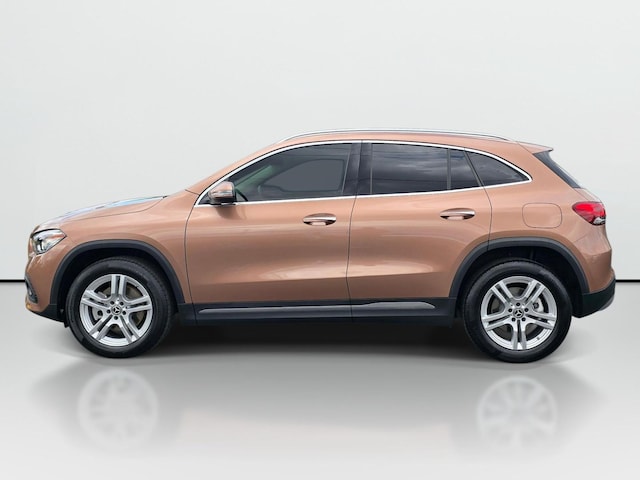 2023 Mercedes-Benz GLA 250