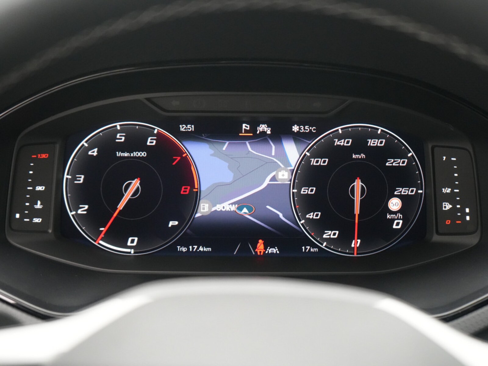 SEAT Ibiza – Bild 8