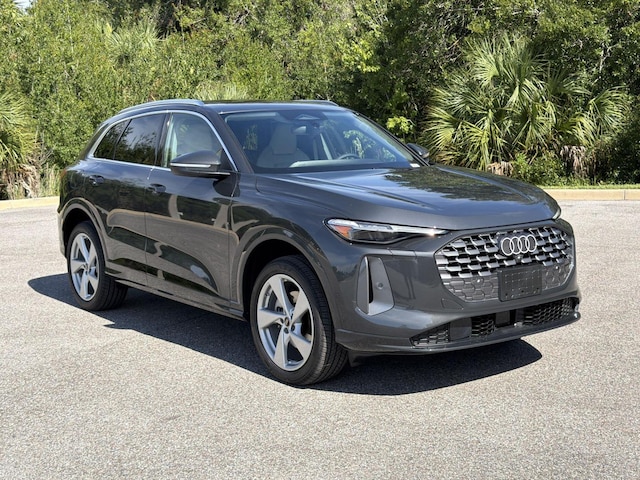 Photo of 2026 Audi Q5