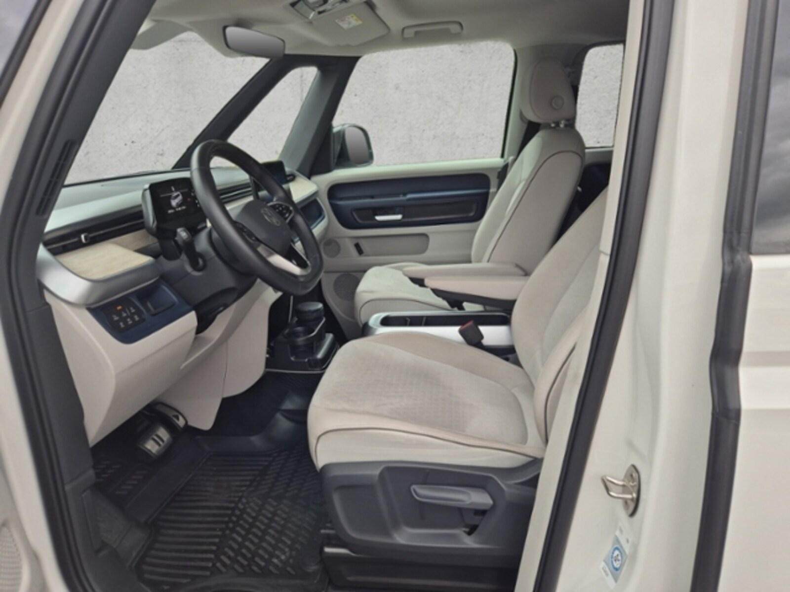 Volkswagen ID. Buzz – Bild 12