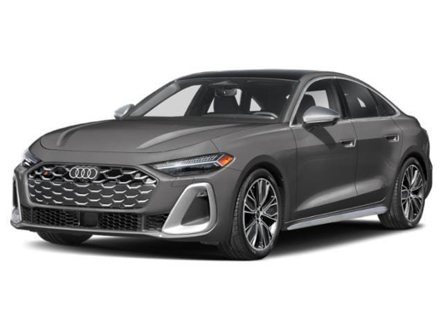 Photo of 2026 Audi S5 Sedan