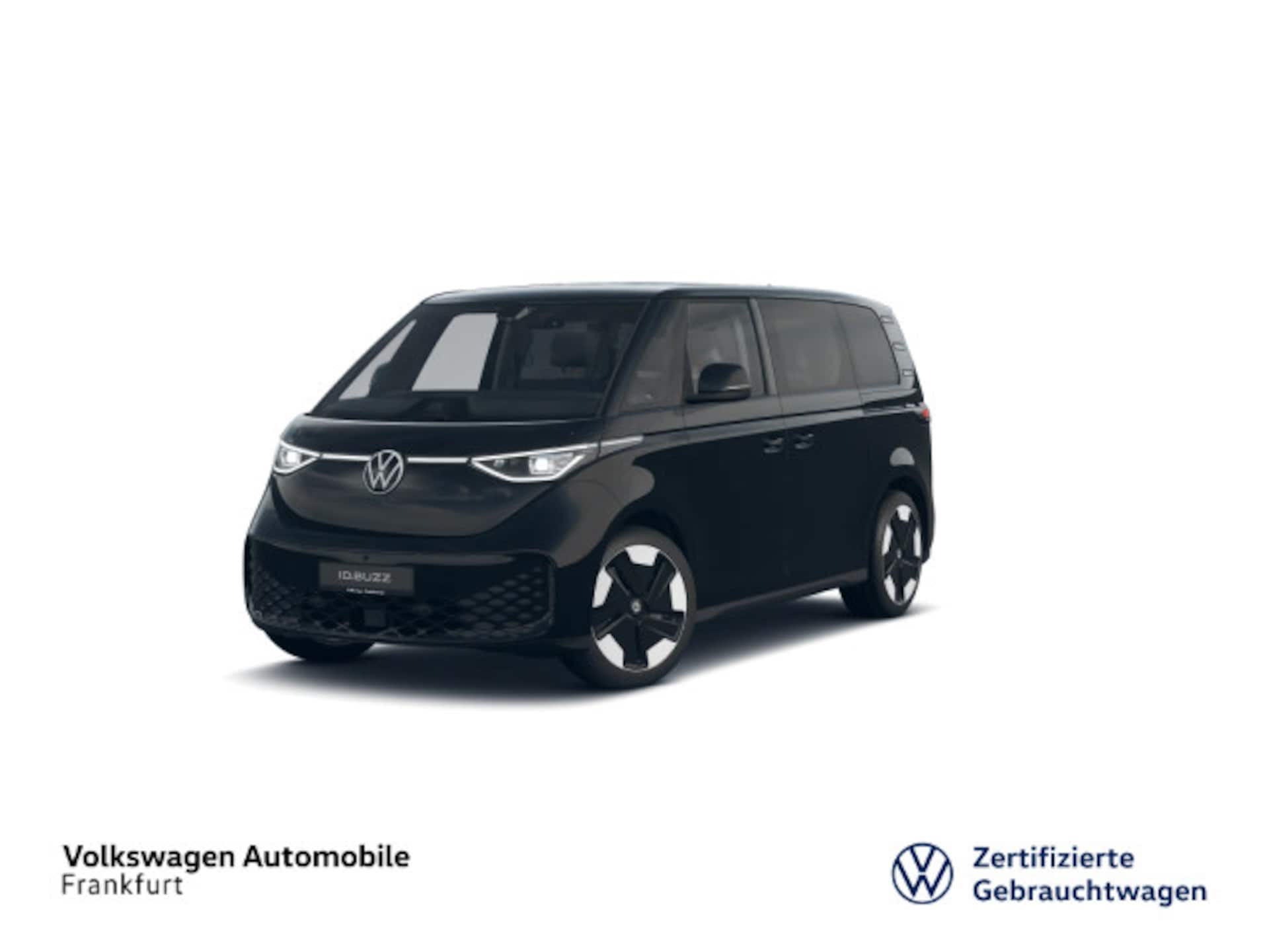 Volkswagen ID.Buzz