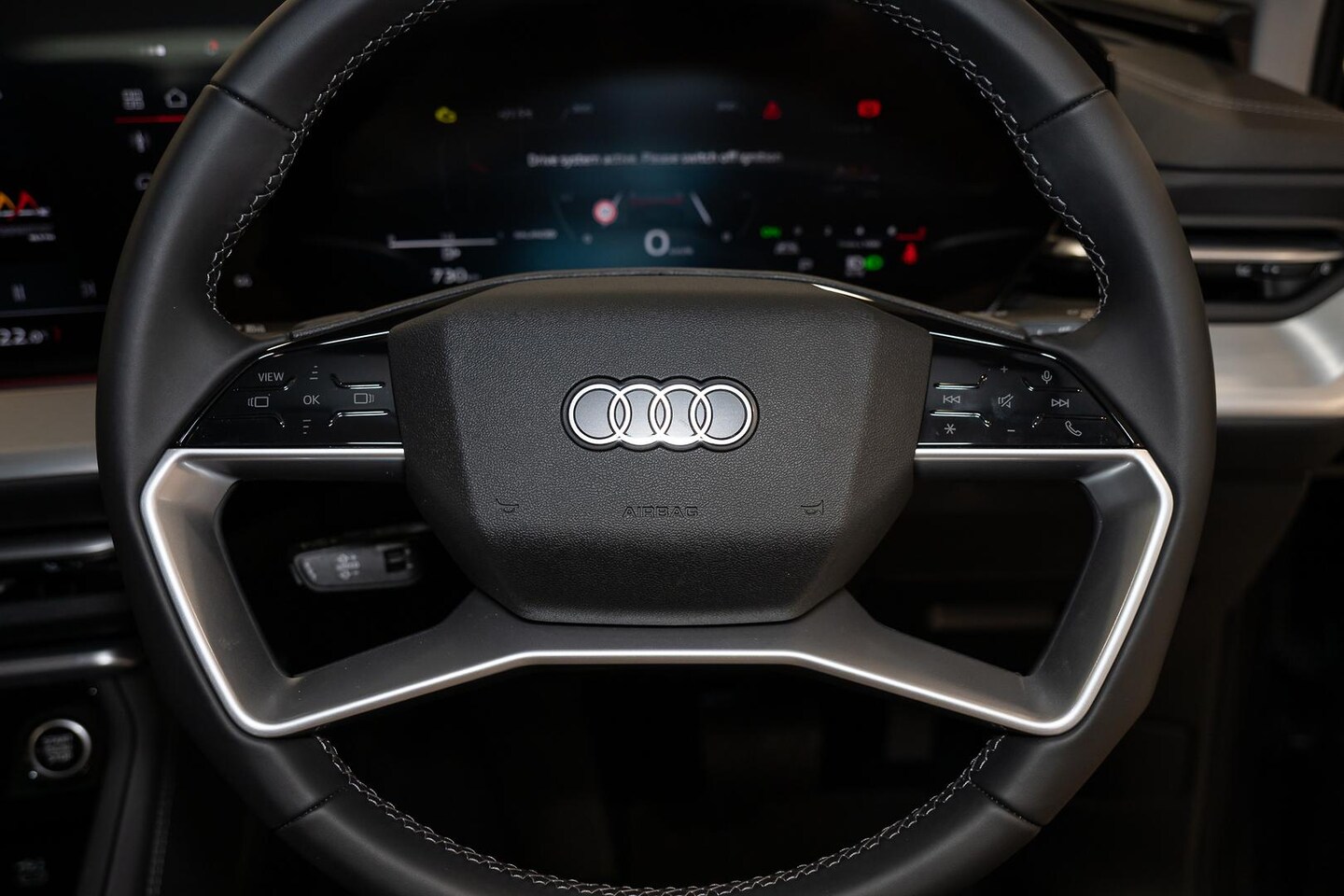 Image about Audi Q5 Sportback TFSI 150 kW
