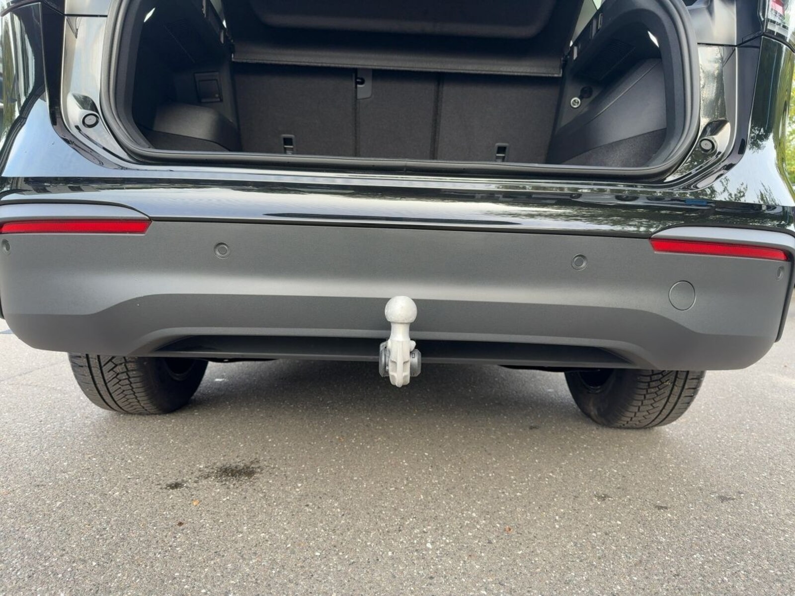 Volkswagen Tiguan – Bild 22