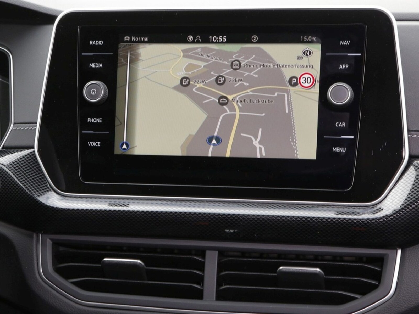 Volkswagen T-Cross – Bild 13