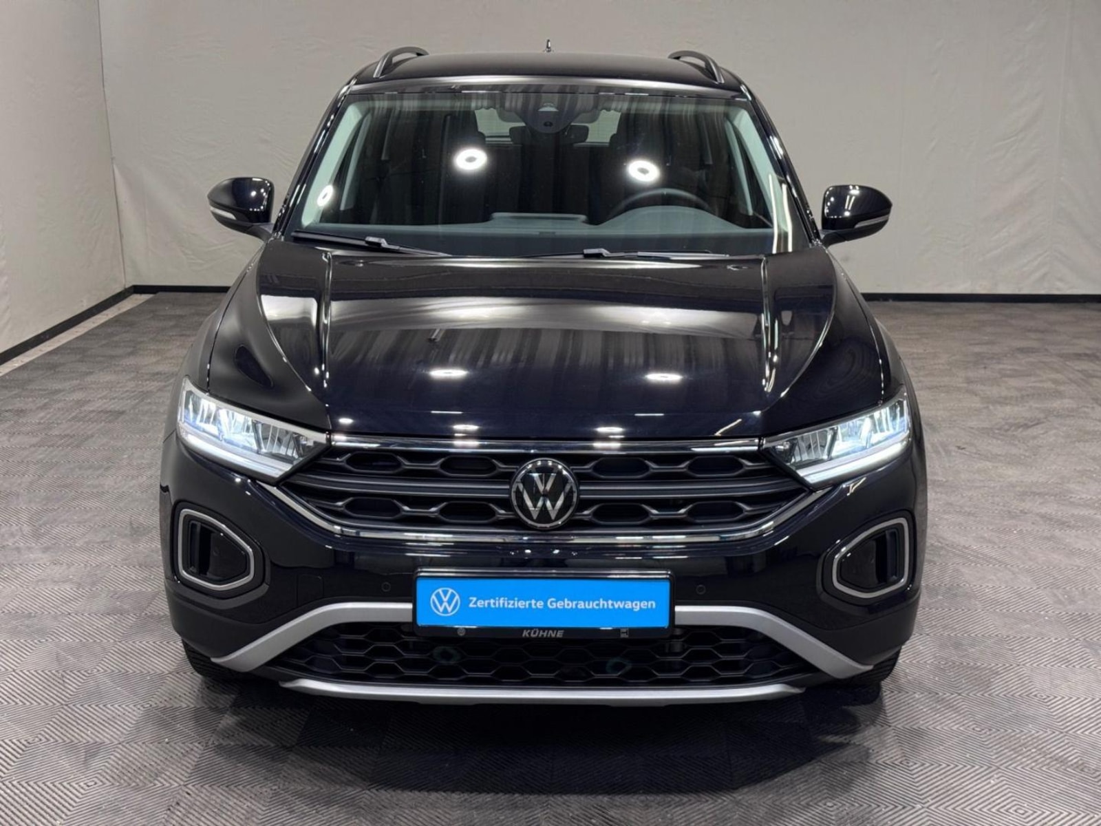 Volkswagen T-Roc – Bild 26