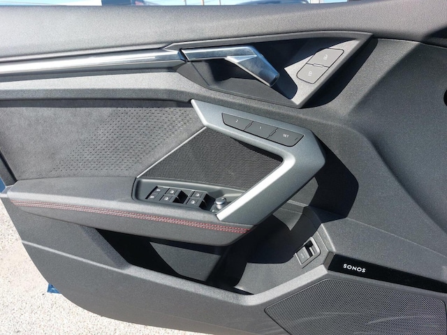 2026 Audi S3 Base - Photo 30