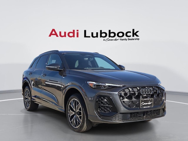 Photo of 2026 Audi Q5