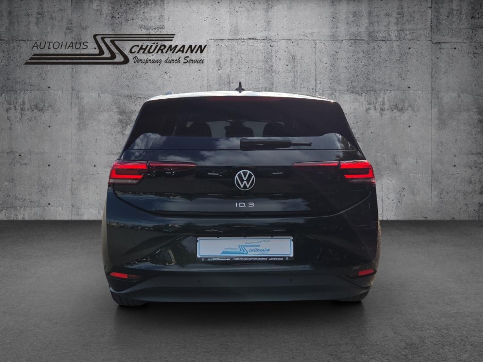 Volkswagen ID.3 – Bild 6