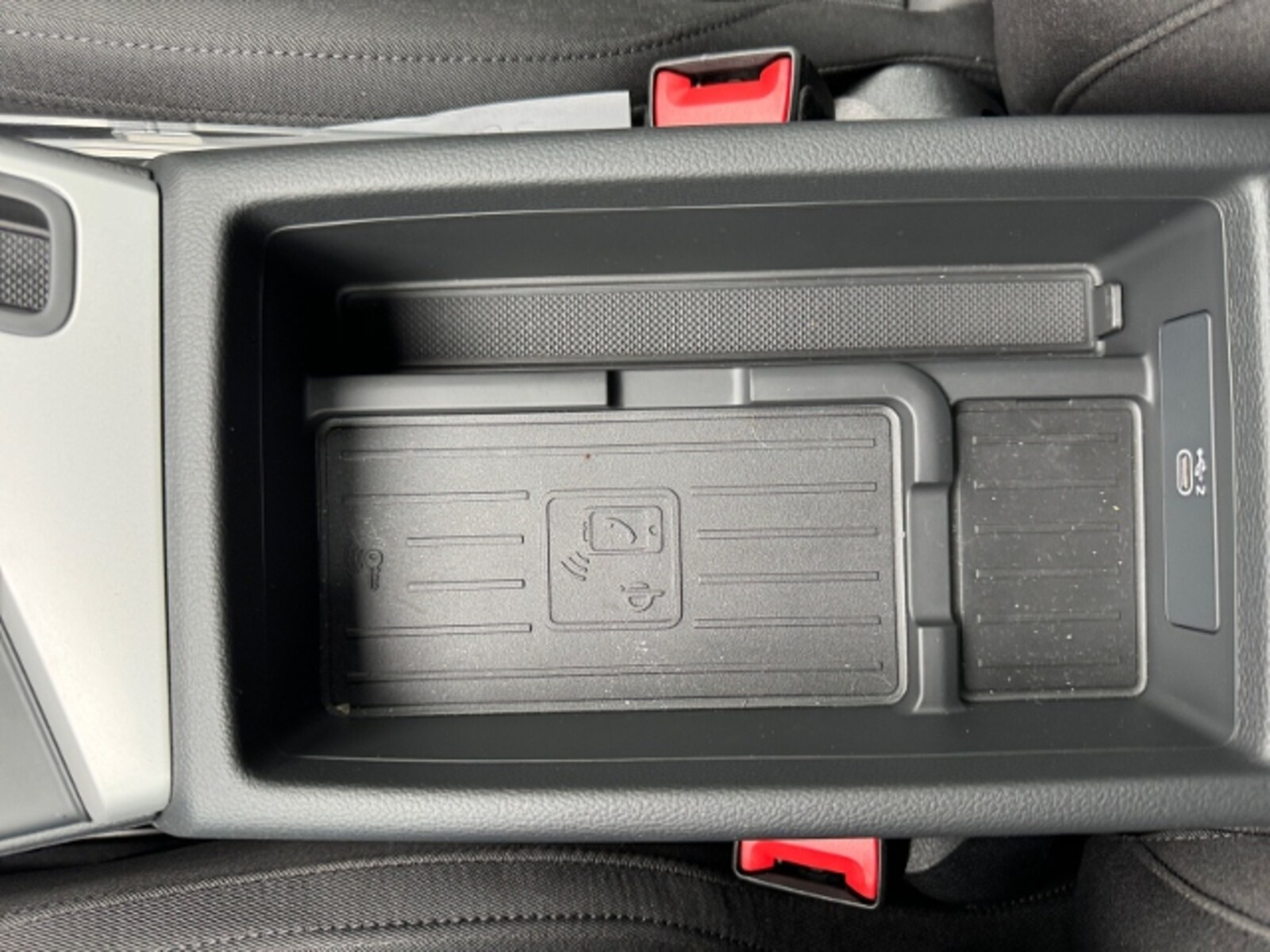 Audi A4 Avant – Bild 16