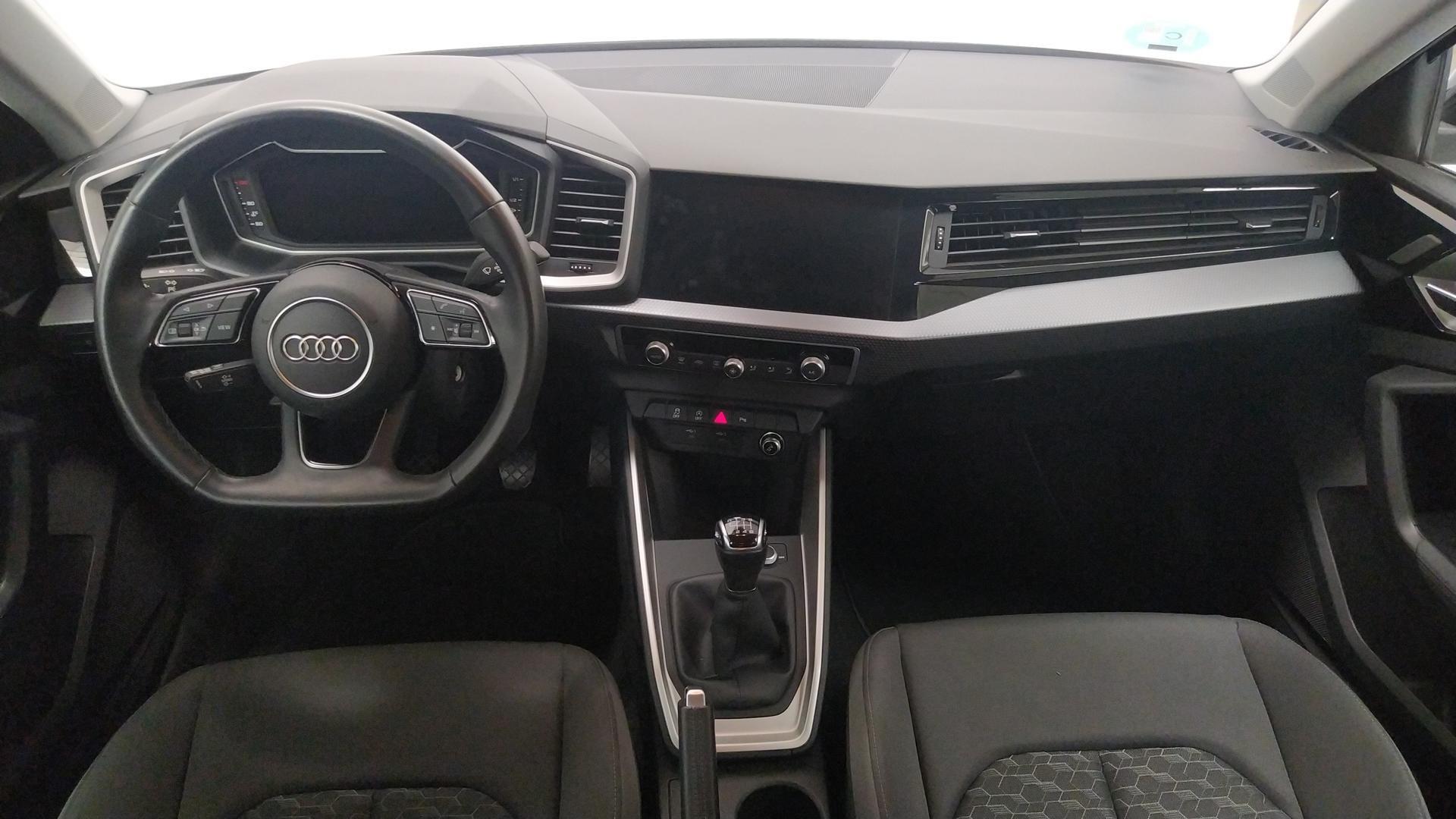 Image about Audi A1 Sportback Adrenalin edition 30 TFSI 81 kW (110 CV) 6 vel.