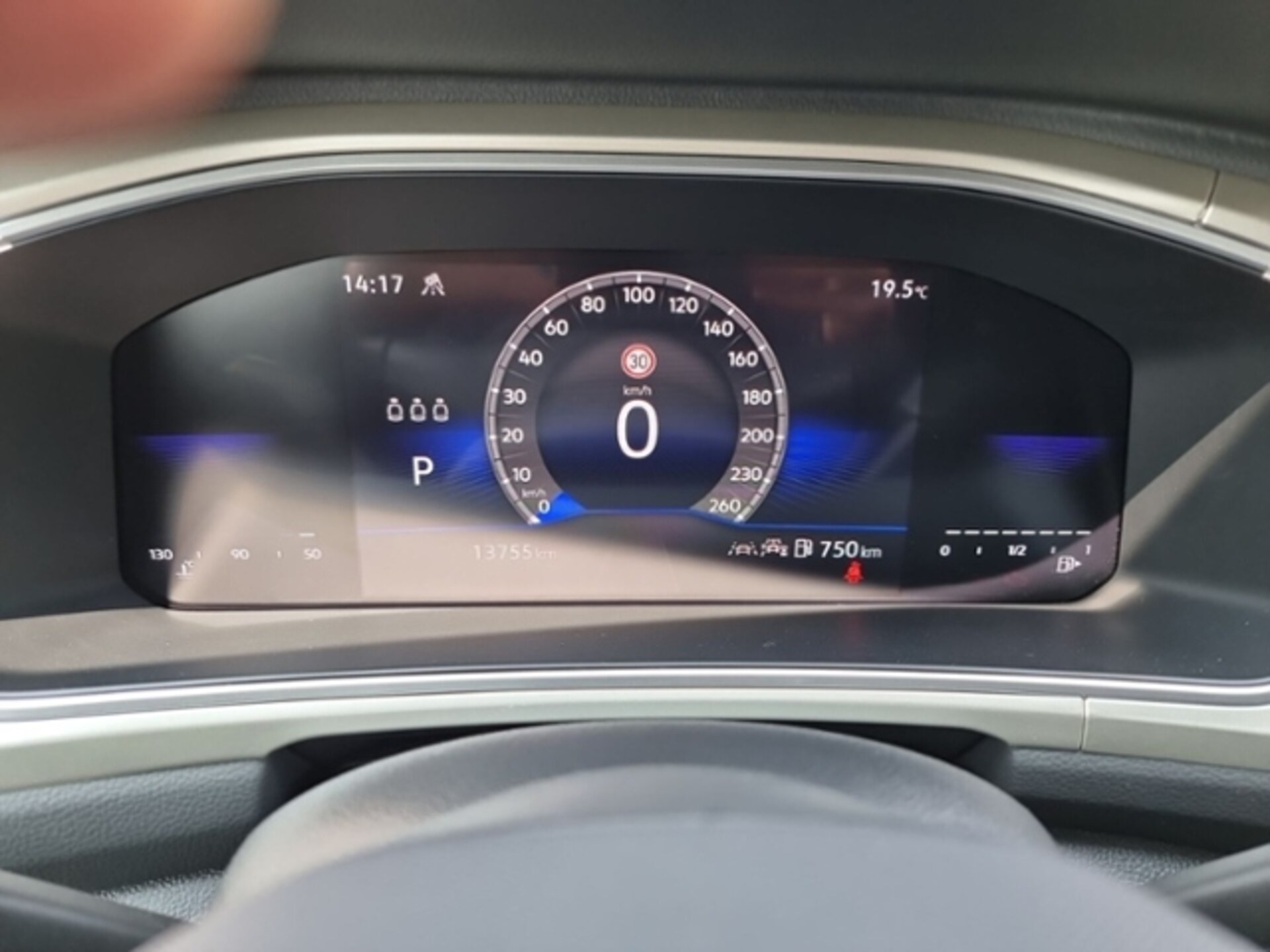 Volkswagen T-Roc MOVE