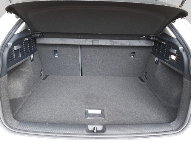 Image about Audi Q2 30 TFSI Schaltgetriebe