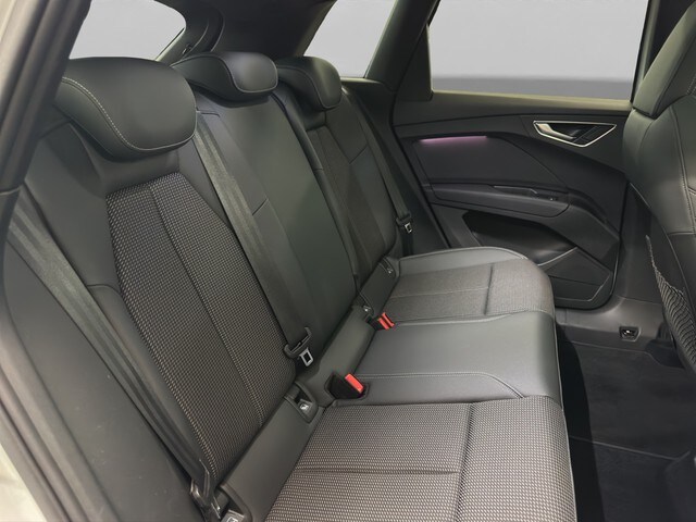 Image about Audi Q4 e-tron 40 e-tron