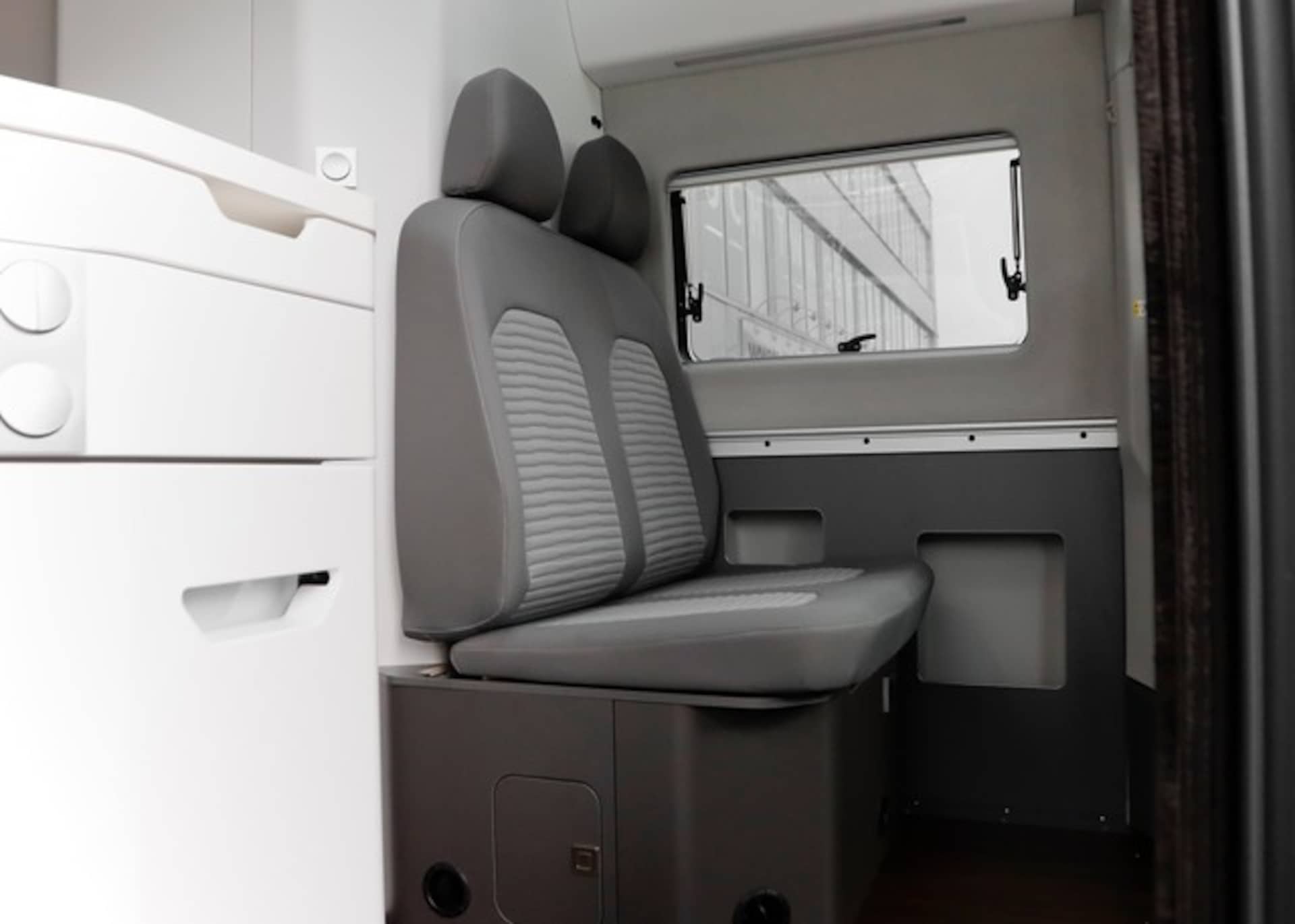 Volkswagen Grand California 680