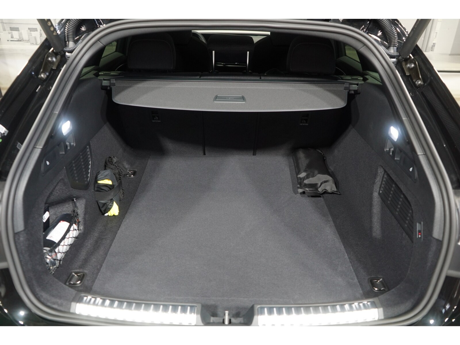 Audi A5 Avant – Bild 12