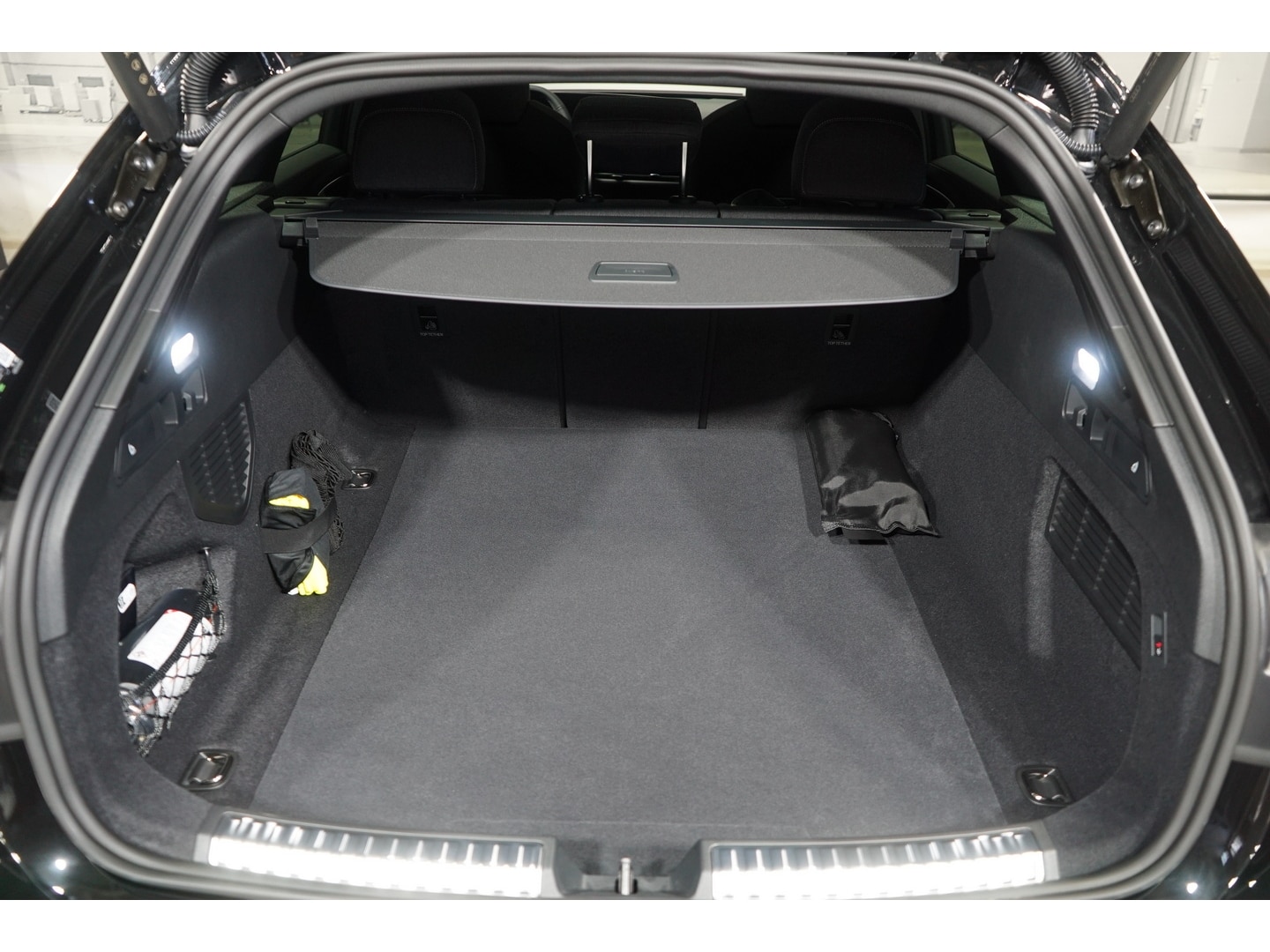Bild über Audi A5 Avant TDI quattro 150 kW S tronic - für weitere Informationen kontaktieren Sie den Audi Partner