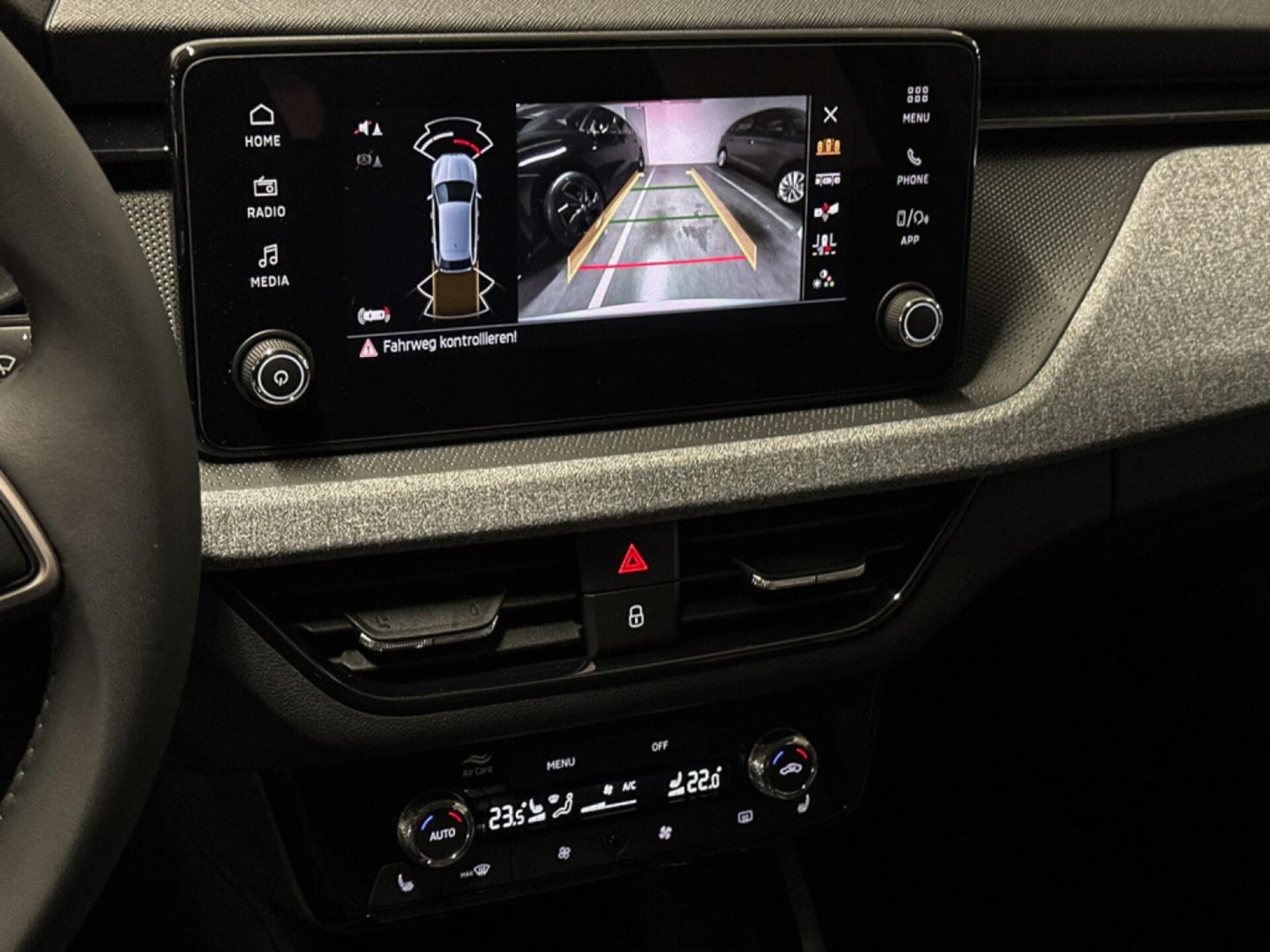 Skoda Scala Selection