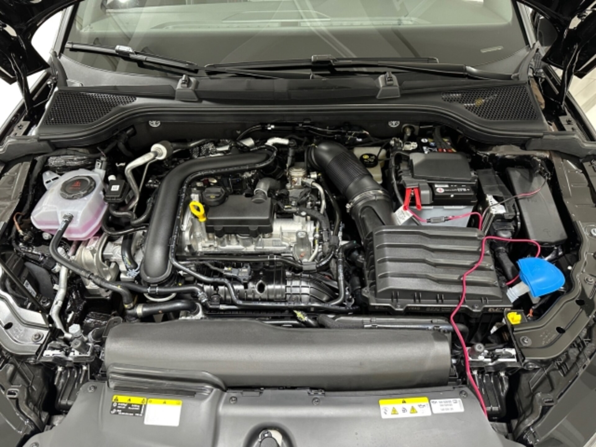 Skoda Scala Monte Carlo