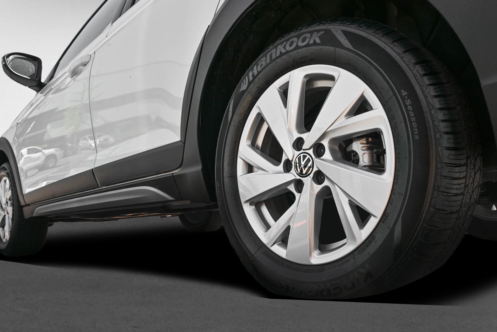 Volkswagen Taigo – Bild 5
