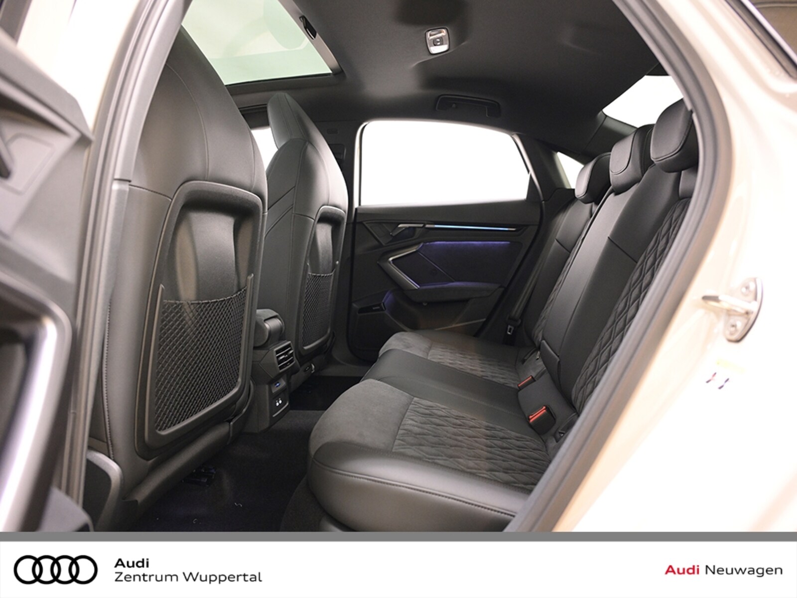 Audi RS 3 Limousine – Bild 13