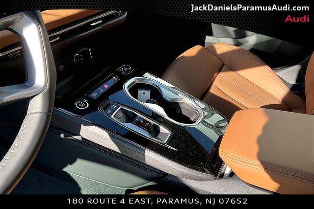 2026 Audi A6 Premium Plus - Photo 8