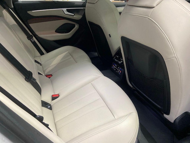 2026 Audi A6 Prestige - Photo 7