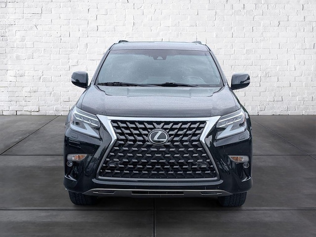 2023 Lexus GX