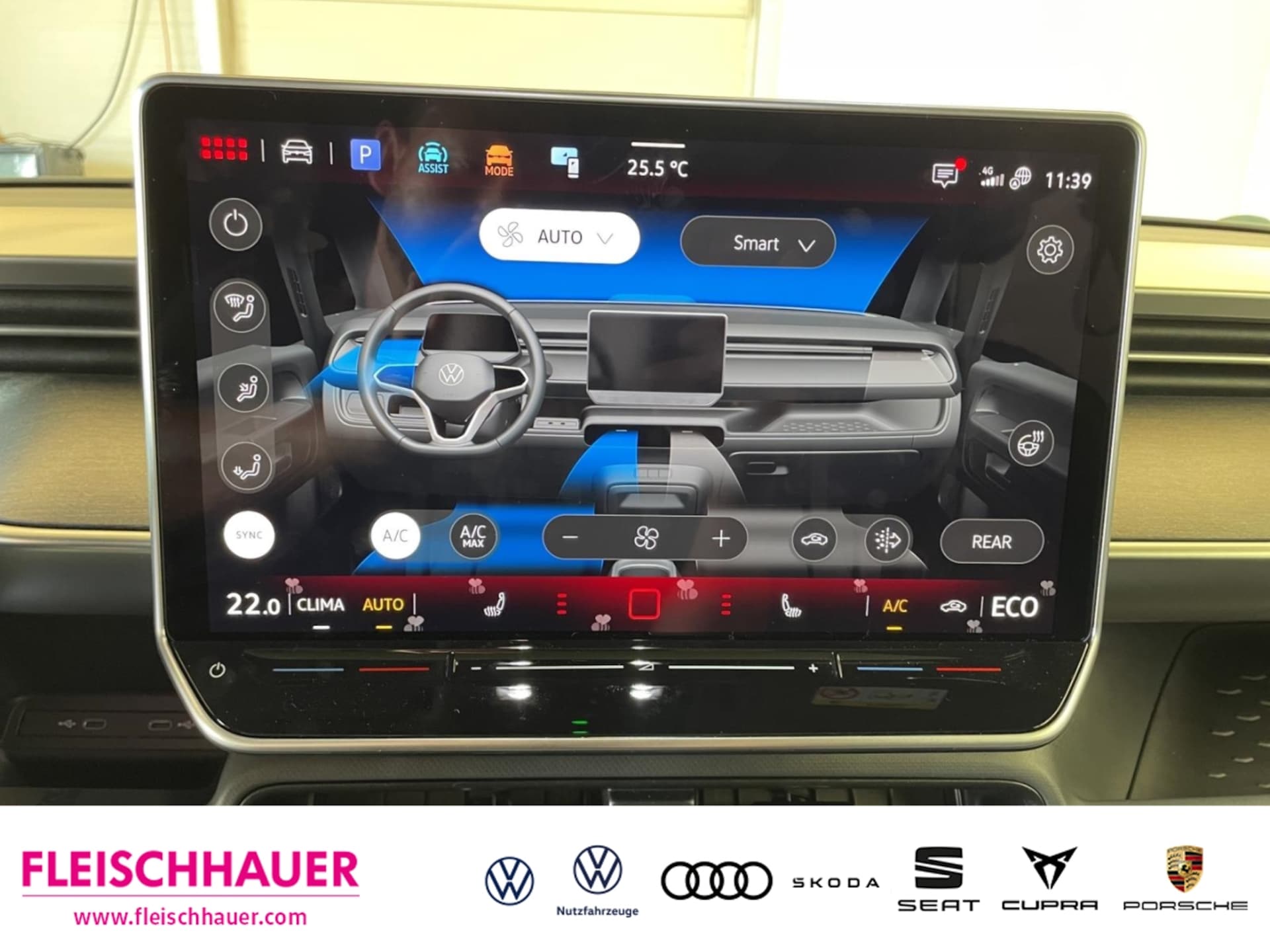 Volkswagen ID. Buzz GTX