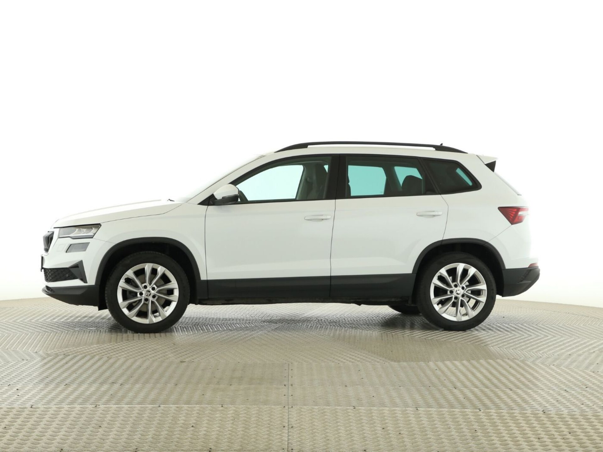 Skoda Karoq Style