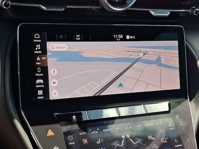 2024 Maserati GranTurismo