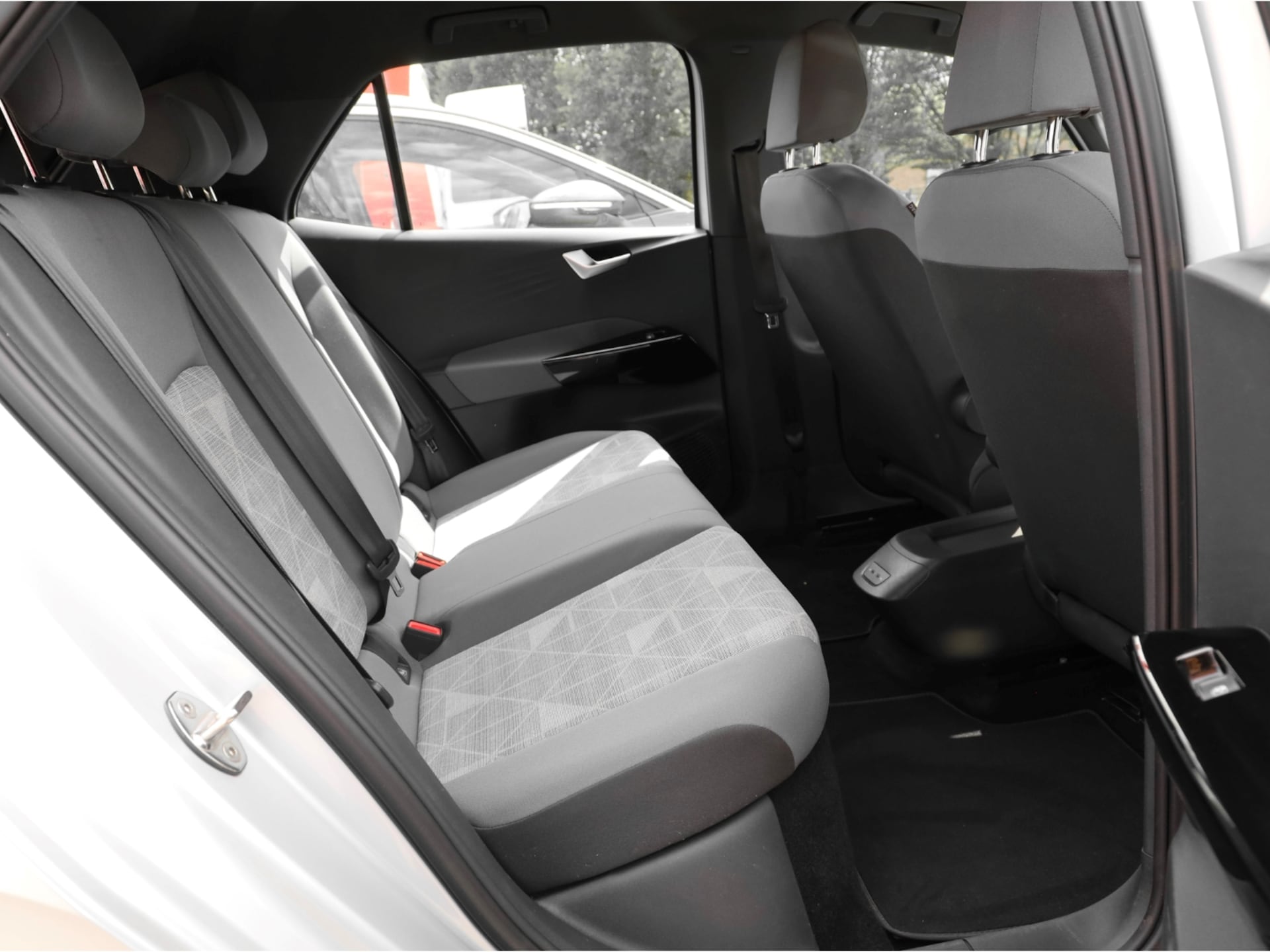 Volkswagen ID.3 Pro Performance