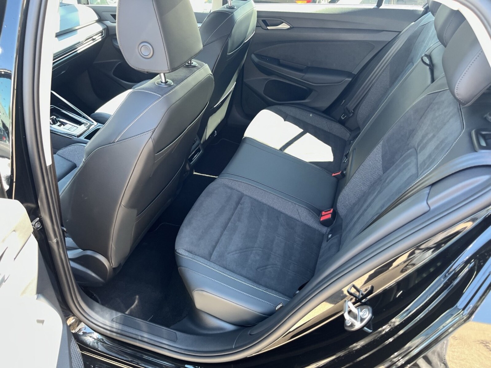 Volkswagen Golf – Bild 7