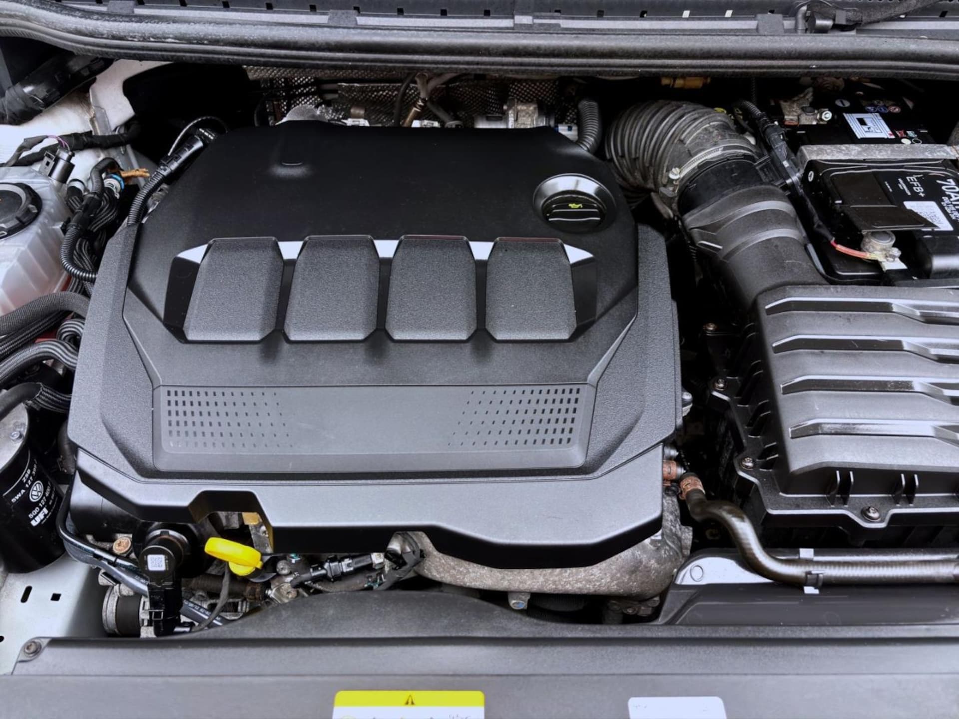 Volkswagen Caddy Cargo