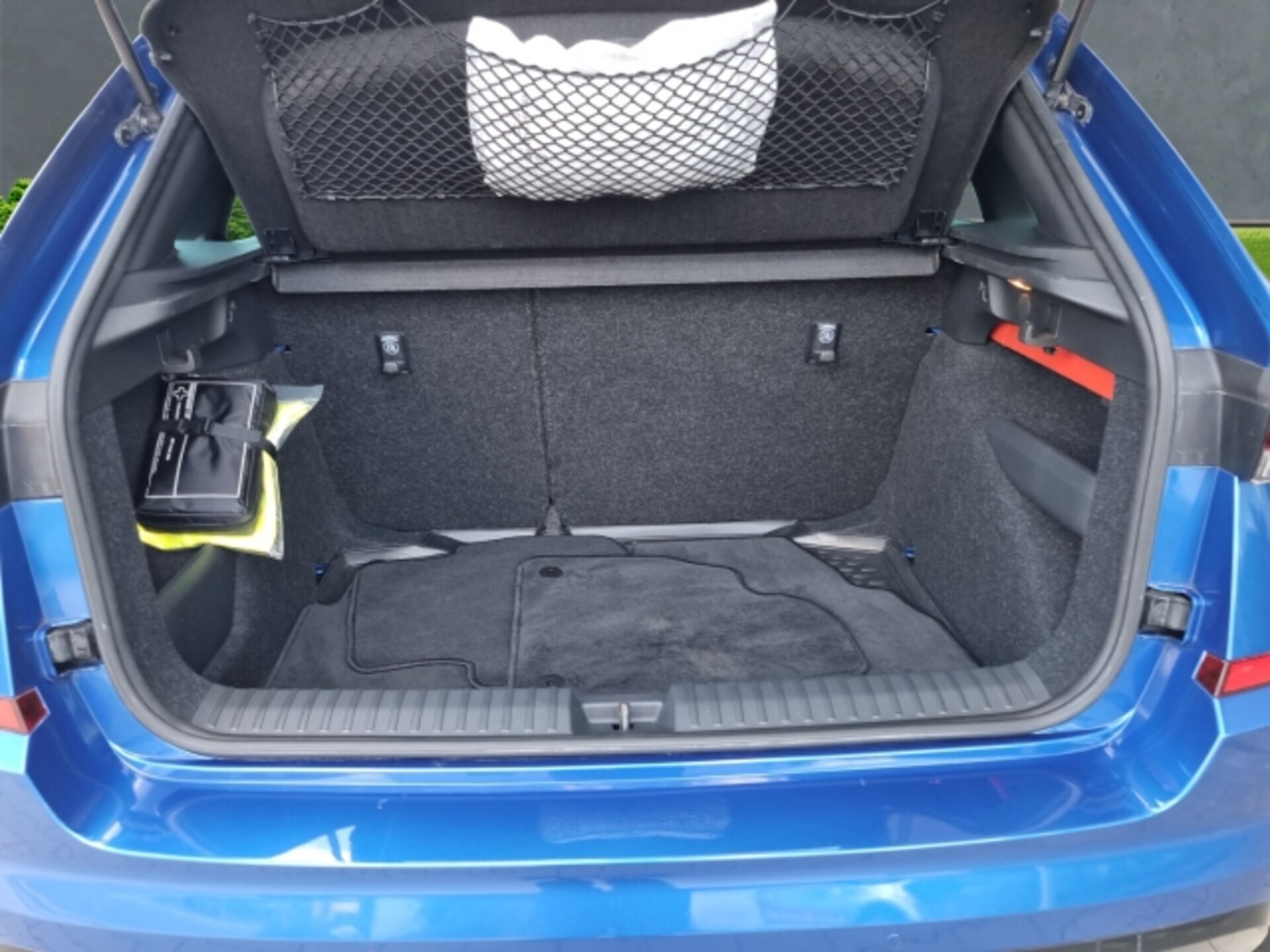 Skoda Kamiq Monte Carlo