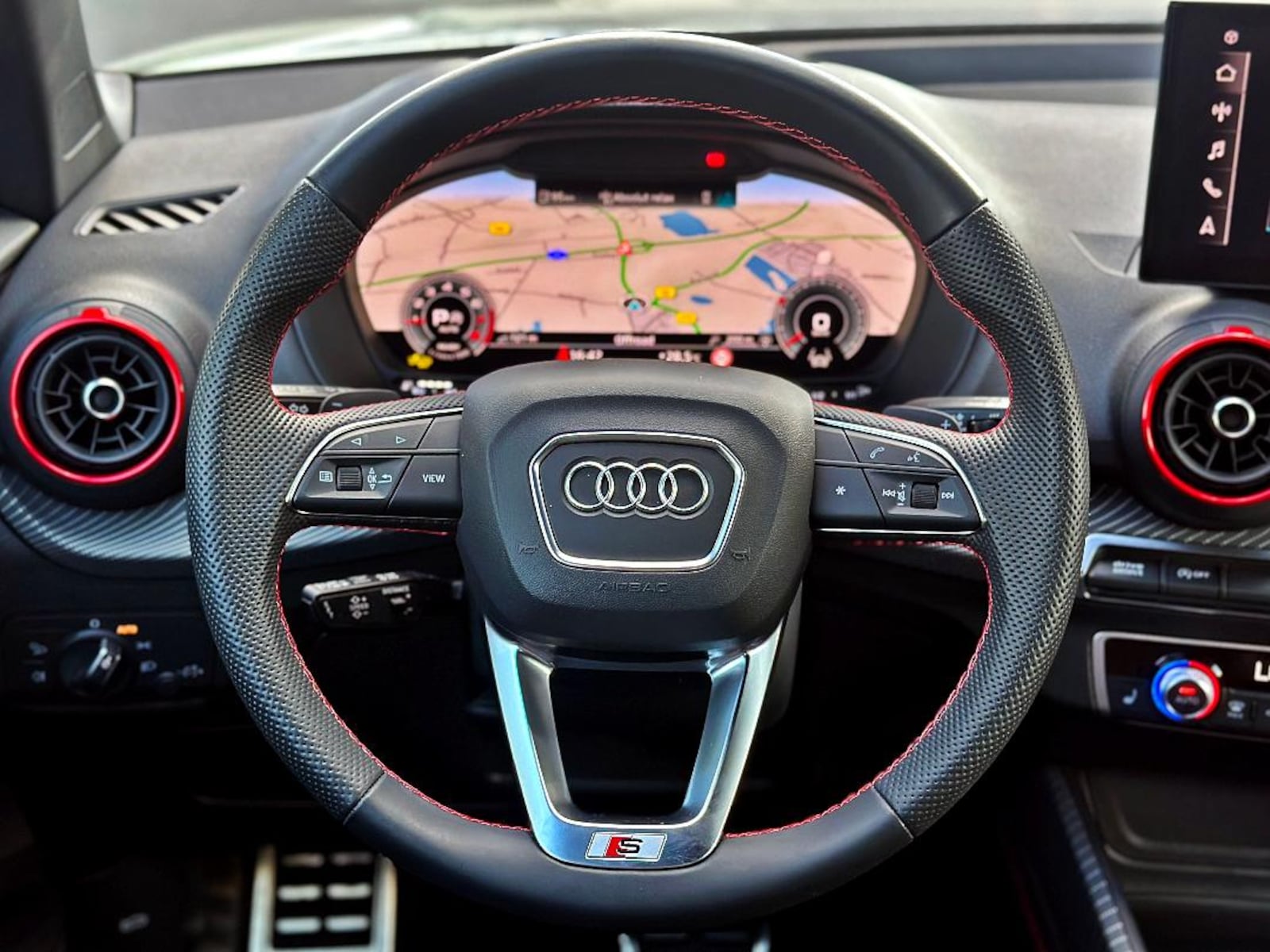Audi Q2 – Bild 14