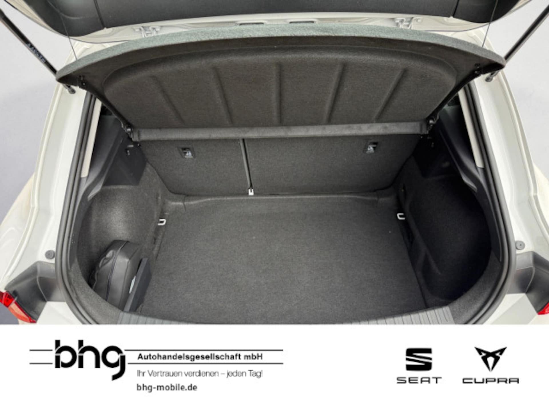 SEAT Leon Style