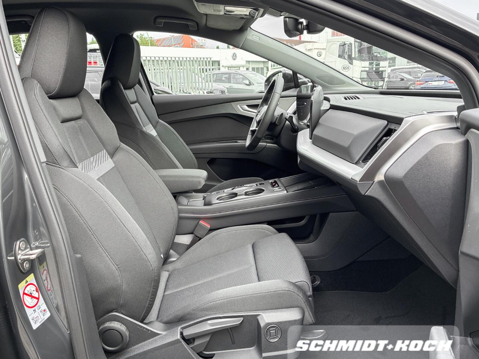 Audi Q4 e-tron – Bild 9