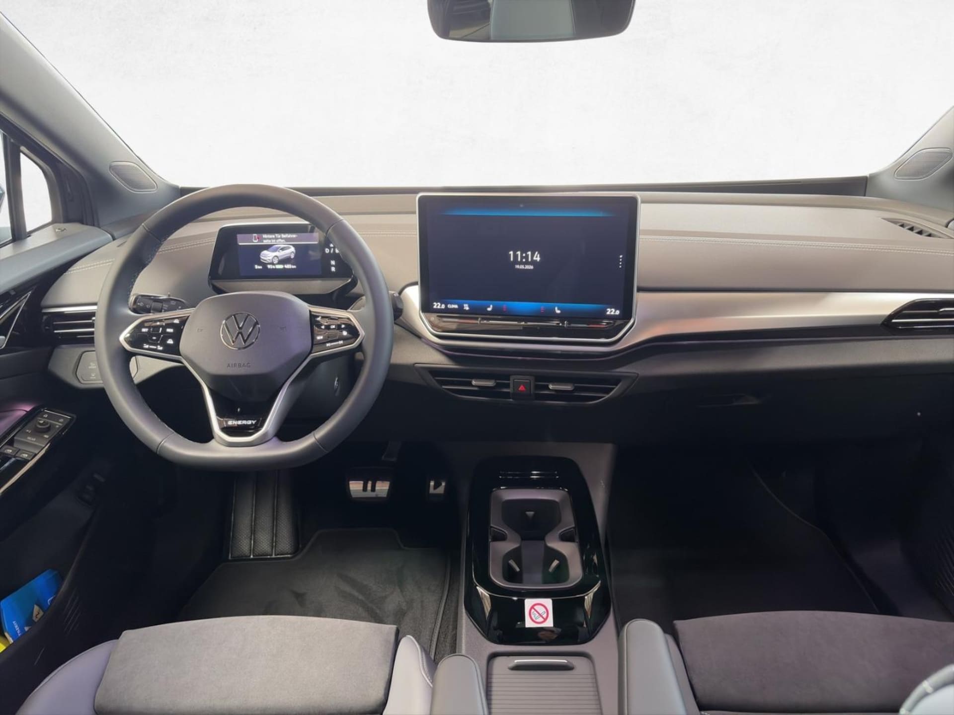 Volkswagen ID.4 Pro