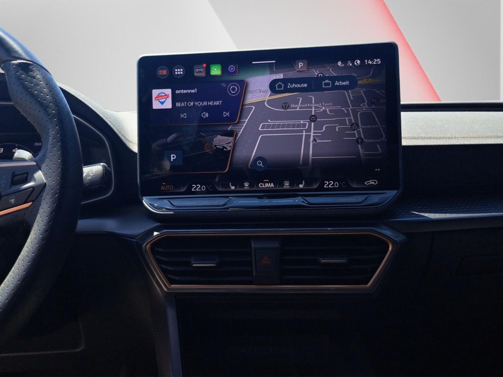 CUPRA Formentor – Bild 13