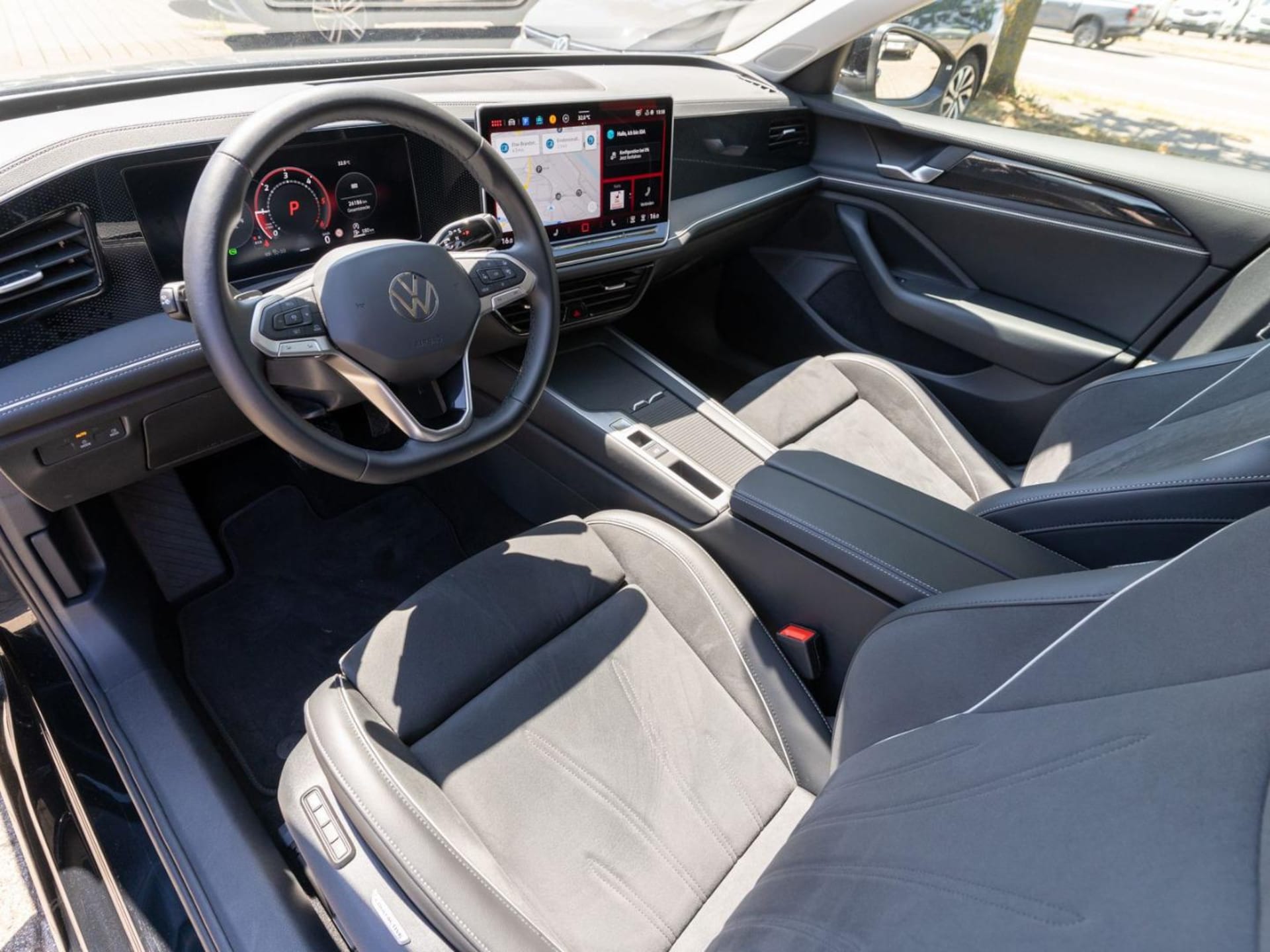 Volkswagen Passat Business