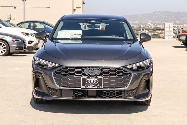 2026 Audi A5 Sedan